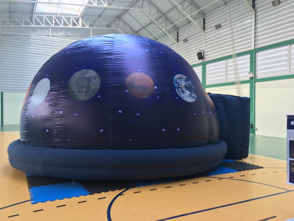 AKbrasil Planetário